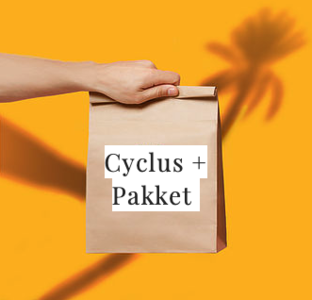 Cyclus+ Pakket