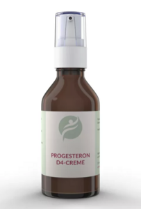 Progesteron creme D4 50 ml